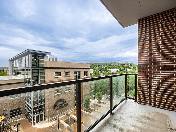 2nd image of 20 Wilcox Street #416