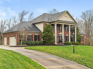 631 Rivershore Dr, Hebron, KY 41048