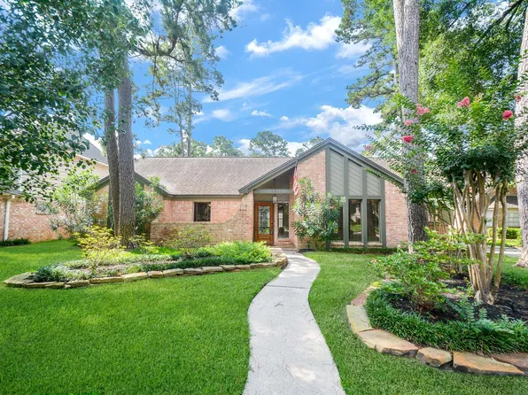 5511 Nodaway Ln, Spring, TX 77379