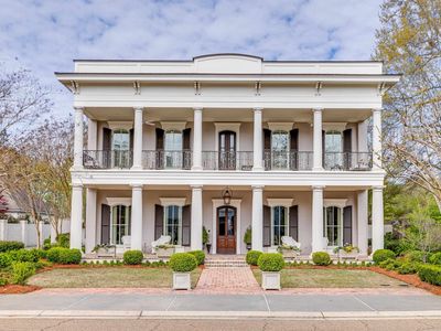 2900 Pargoud Blvd, Monroe, LA, 71201