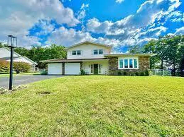 1710 Ridgevue Ave, Clifton Forge, VA 24422