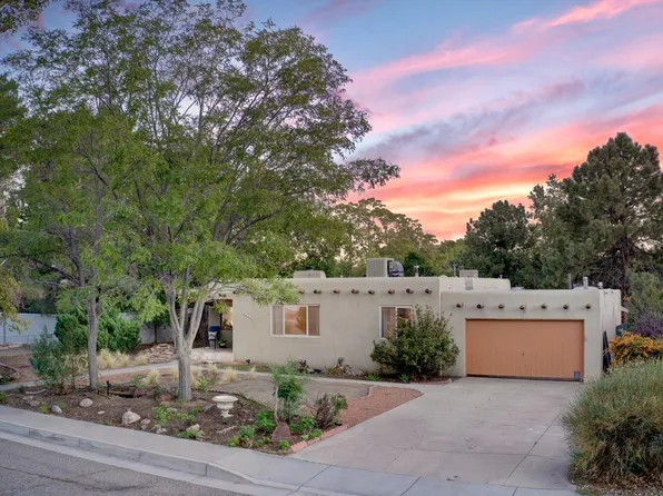 4442 Avenida Manana NE, Albuquerque, NM 87110