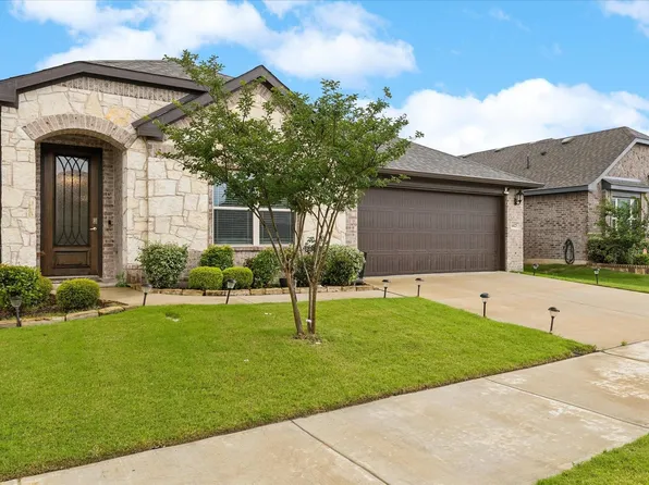 4425 Ridgehurst Ln, Crowley, TX 76036