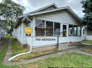 1344 S Sheffield Ave, Indianapolis, IN 46221