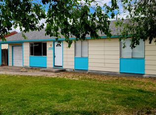 1218 Lowry St, Moses Lake, WA 98837