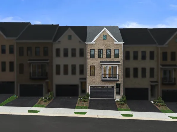 23019 Blue Eagle Ter, Ashburn, VA 20148