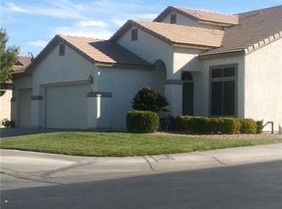 558 Dusty Palms Ln, Henderson, NV 89052