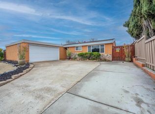 2480 Palace Dr, San Diego, CA 92123