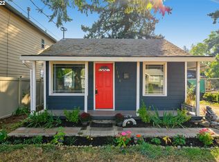 7180 SE Fir Ave, Portland, OR