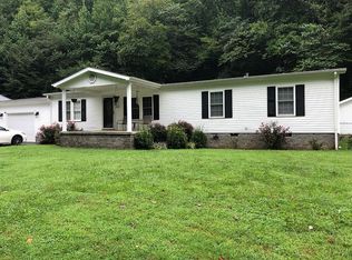658 Right Fork Of Island Crk, Pikeville, KY 41501