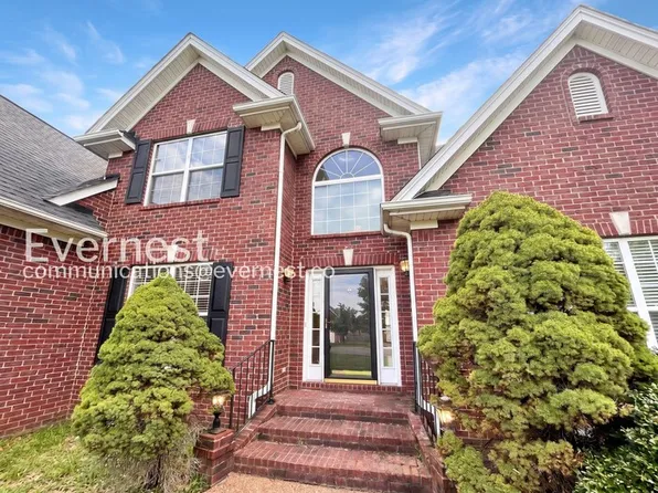 1819 Joben Dr, Murfreesboro, TN 37128