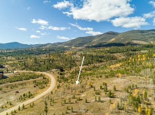 748 Gcr #5194W, Granby, CO 80446
