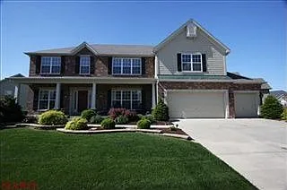 1055 Brook Mont Dr photo 1