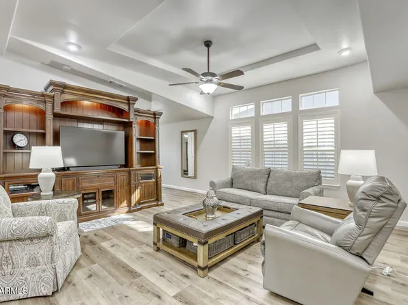 11201 N EL MIRAGE Road #F76, El Mirage, AZ 85335