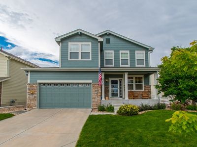 23737 E Alabama Pl, Aurora, CO, 80018