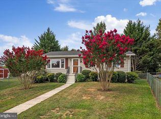 107 Evitts Dr, Ranson, WV 25438