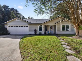 12503 GRAFTON Court, Jacksonville, FL 32246