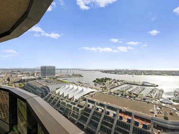 100 Harbor Dr Unit 3005, San Diego, CA 92101