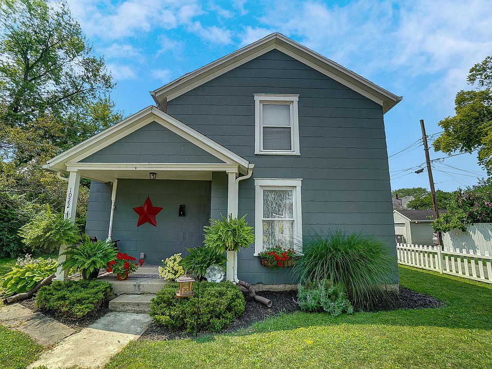 1022 McKaig Ave, Troy, OH 45373 Zillow