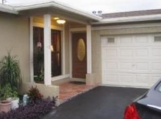 12210 NW 29th Mnr, Sunrise, FL 33323