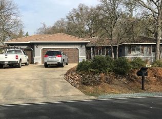 2495 Meadowood Dr, Valley Springs, CA