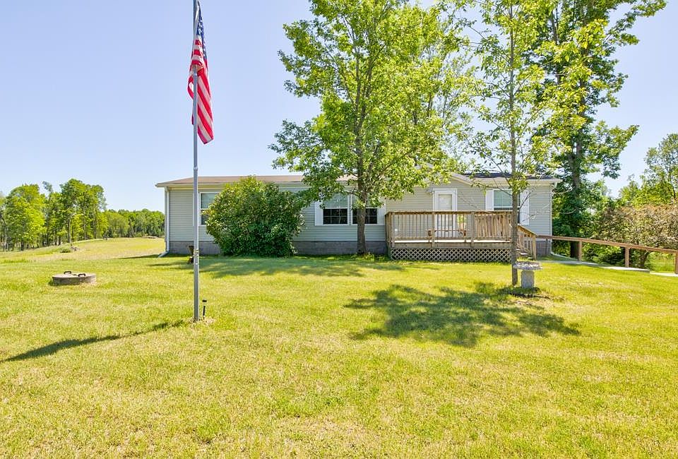 W4045 W Winesville Rd, Porterfield, WI 54159 Zillow