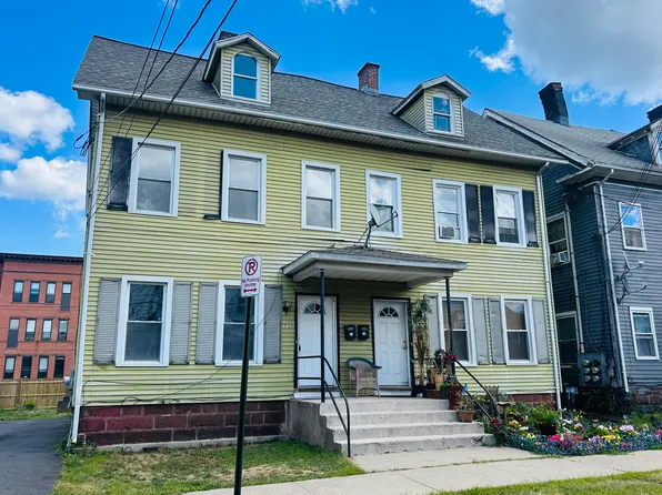 51 Salem Street, New Haven, CT 06519