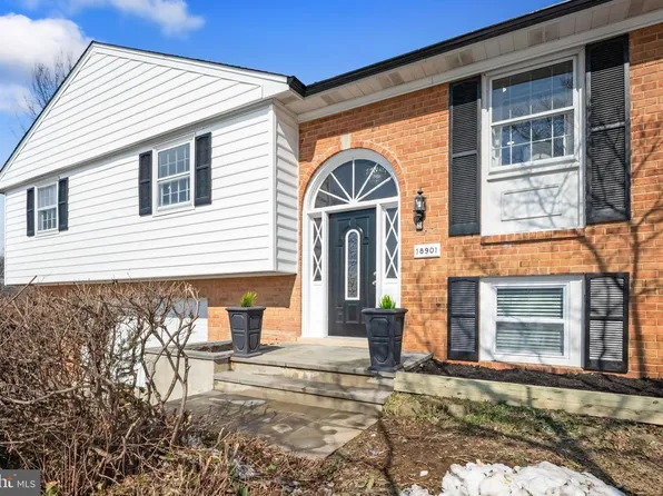 18901 Bloomfield Rd, Olney, MD 20832