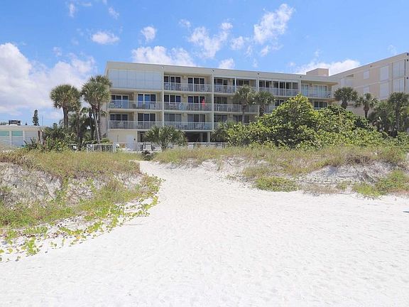 3rd image of 1510 Gulf Blvd APT 205