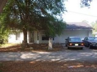 9246 Ruth Rd, Polk City, FL 33868