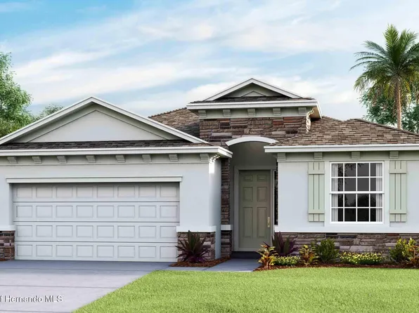 11826 Memorial Dr, Brooksville, FL 34613