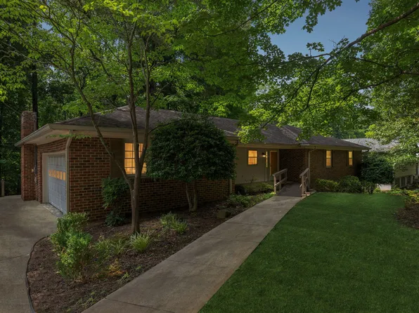 3631 Woodcrest Cir NW, Cleveland, TN 37312