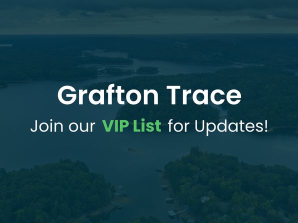 Homes Available Soon, Grafton Trace