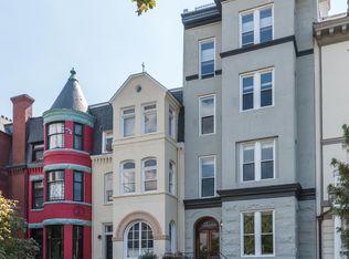 1706 S St NW, Washington, DC 20009