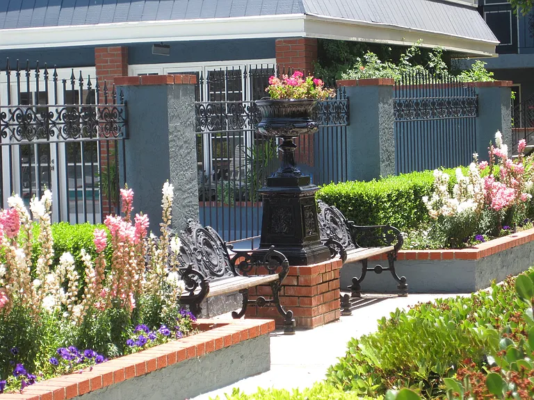 Casa De Helix Apartments — Photo 7