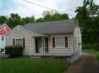 1613B Litton Ave, Nashville, TN 37216