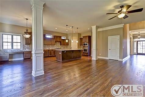 5th image of 6129 Stags Leap Way Lot 316