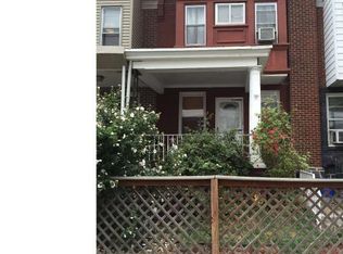 4924 C St, Philadelphia, PA 19120