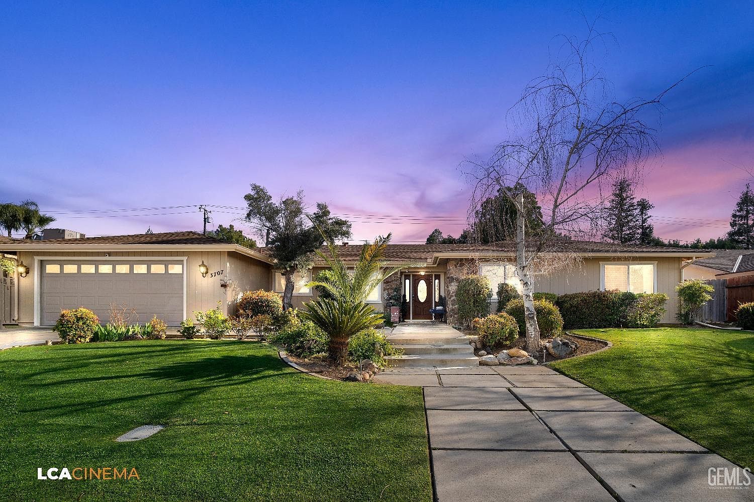 3707 Panorama Dr, Bakersfield, CA 93306 Zillow