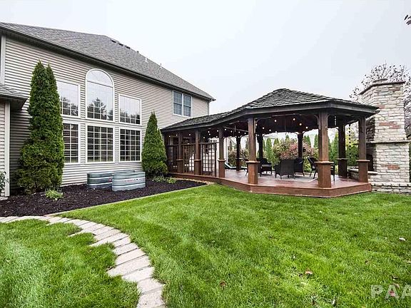 2nd image of 6511 N Greenwich Pl