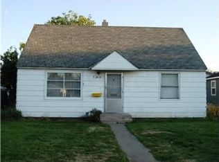 2414 E Rockwell Ave, Spokane, WA 99207