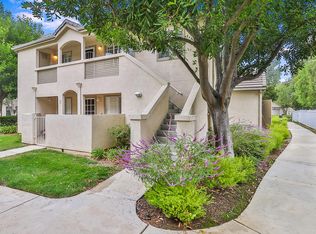 1175 Fitzgerald Rd APT G, Simi Valley, CA 93065