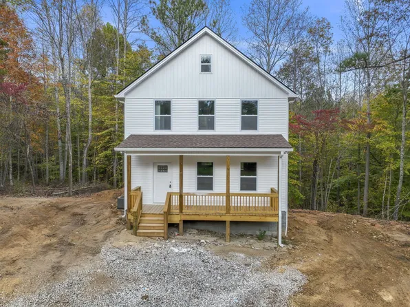 4361 Surji Cir Lot 19, Centerville, TN 37033