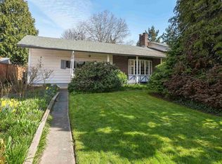 6172 184th St, Surrey, BC V3S 9E6