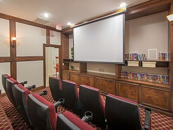 Movie Room