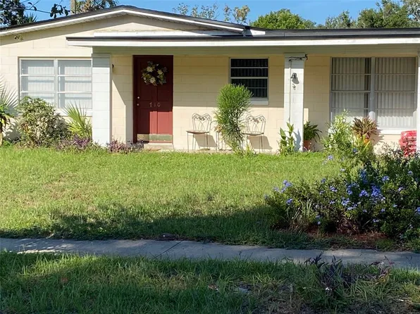 710 Gaston Foster Rd, Orlando, FL 32807
