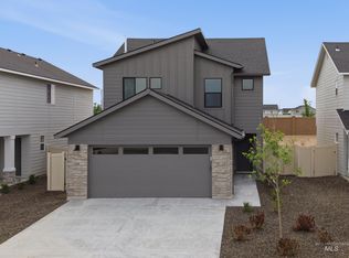 1424 W Braden Dr, Meridian, ID 83642