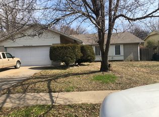 2717 S 137th East Ave, Tulsa, OK 74134