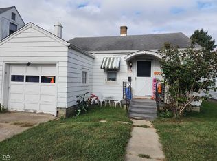 3011 Noble St, Anderson, IN 46016