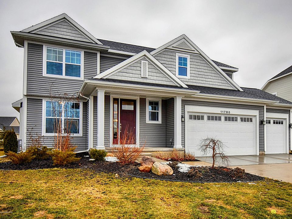 1st image of 11780 Claridge Dr